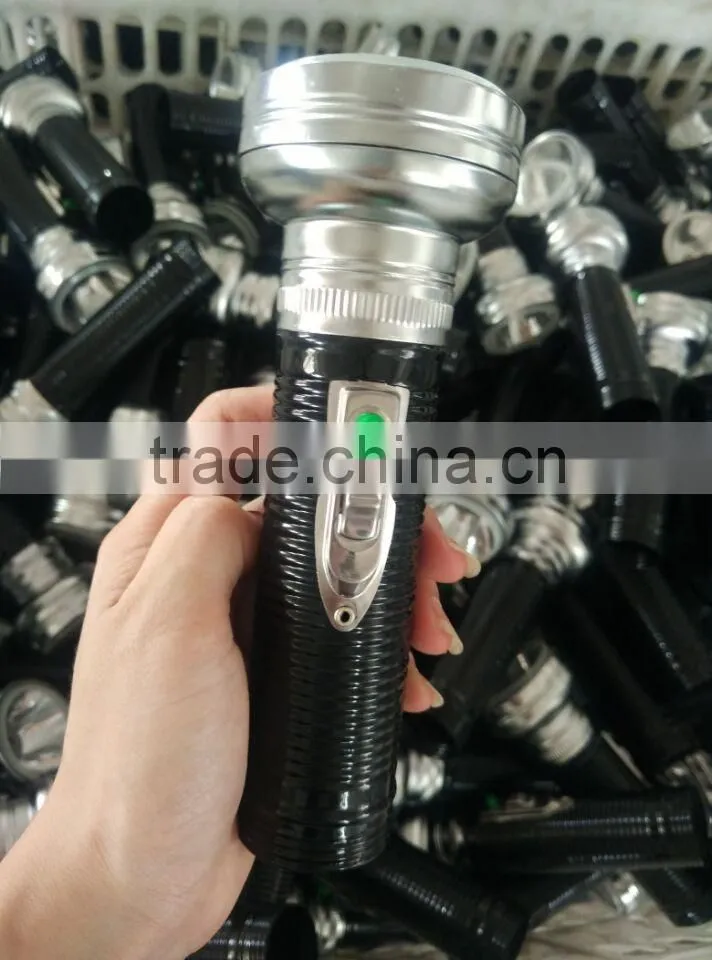Night Running Equipment LED Lights hand torch light
