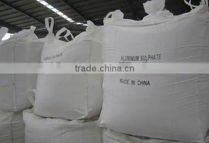 Ammonium Alum / Aluminum Ammonium Sulfate