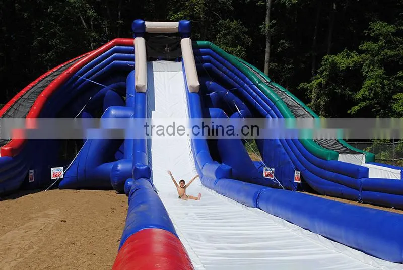 2016 new durable inflatable lobster theme and other series water park with pool on land interesting for kids playing