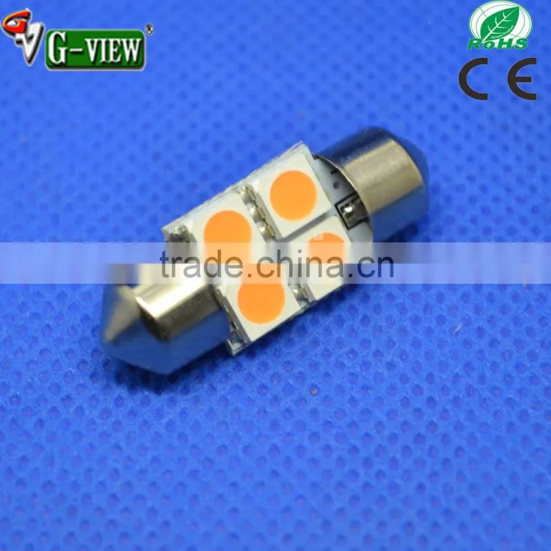 Festoon 3 smd canbus/Auto led