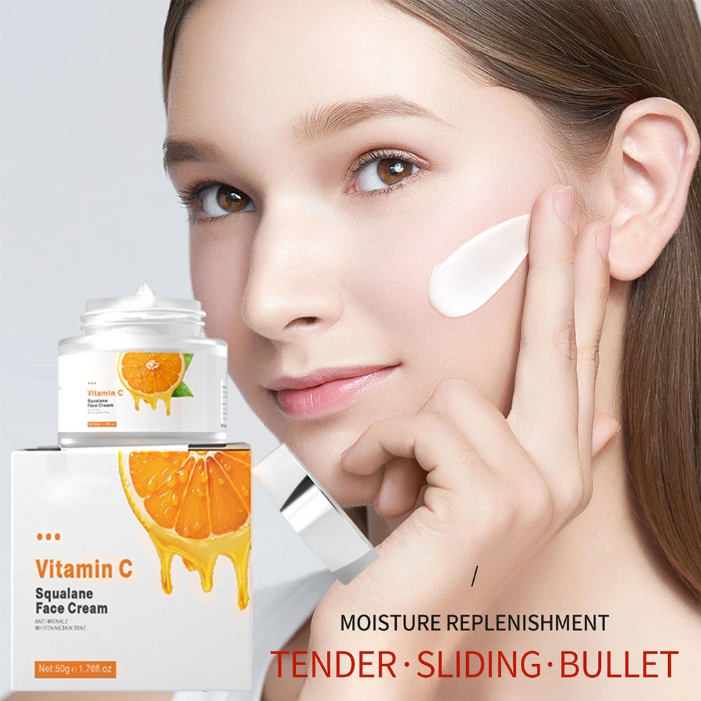Guangzhou Xinfuni Cosmetic Co., Ltd company overview - view 1