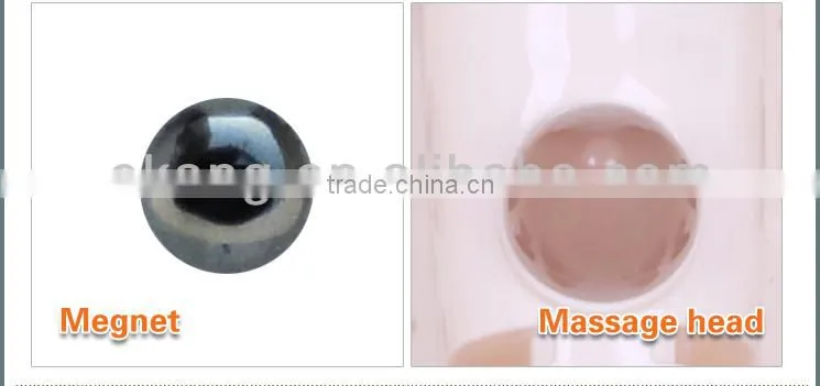 Cheap rolling heating foot bath massager