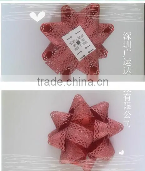 ribbon roll, ribbon bow,printed grosgrain ribbon