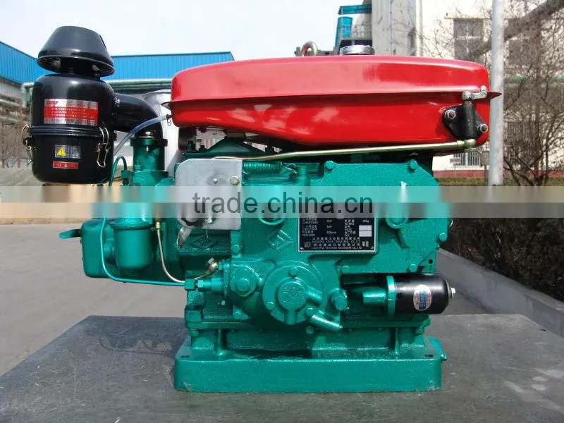 AGRICALTURE DIESEL ENGINE SD195