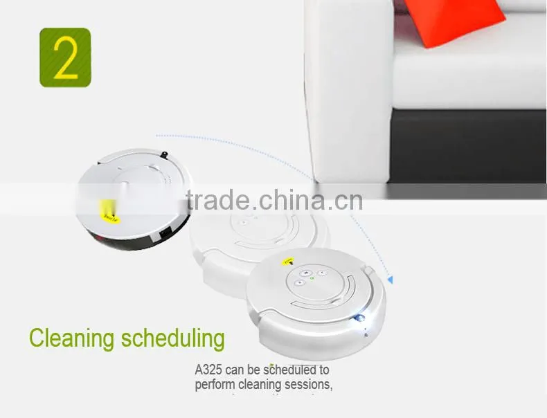 Outdoor vacuum cleaner with vacuum cleaner motor and road sweeper brushes