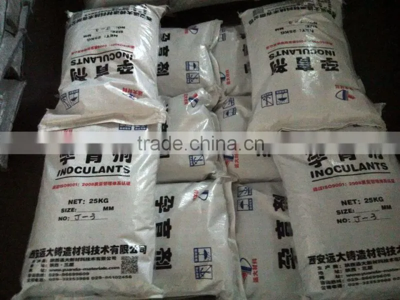 FERROSILICON / FESI ALLOY/ BASI INOCULANT