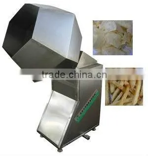 Vegetable Seasoning Machine