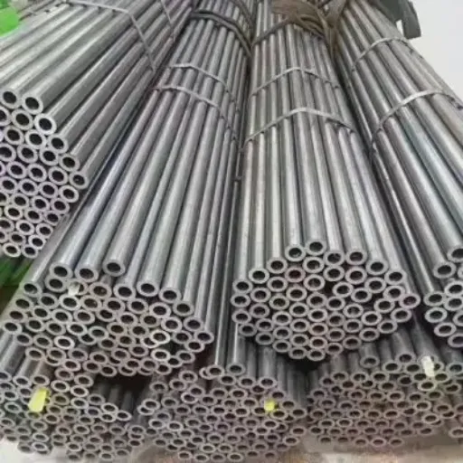 Technical Benefits of Pure Iron Over Alternatives