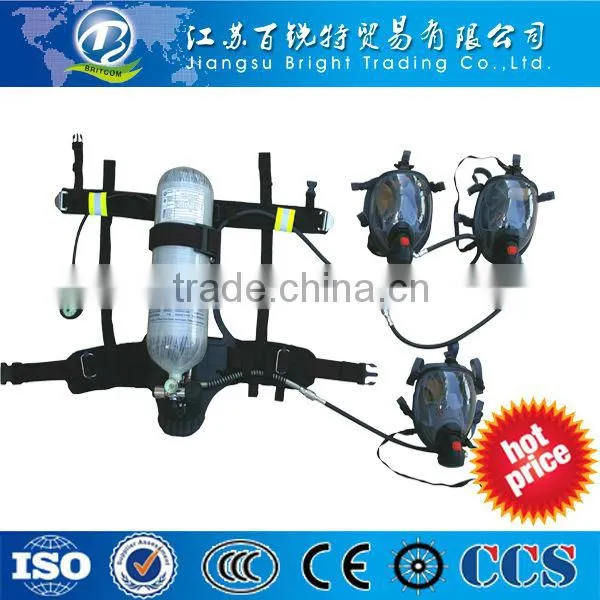 2015 NEW Product! manufacturer hot sale breathing apparatus bottle