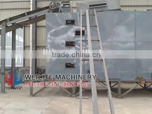 Charcoal Belt Dryer , Mesh Belt Dryer , Coal Briquette Belt Dryer , Pellet Belt Dryer , Ore Briquette Belt Dryer , Belt Dryer