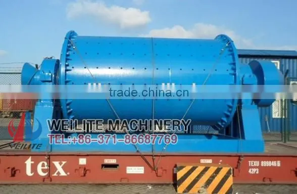 High Quality Ball Mill , Lime Powder Making Machine