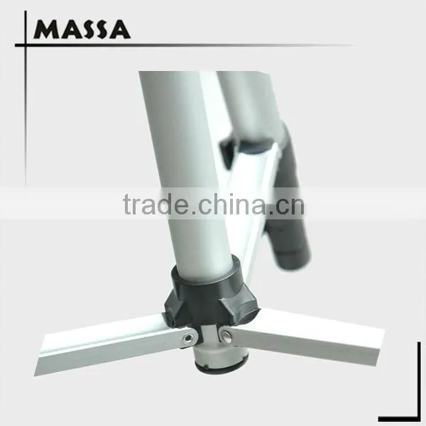 340# Lightweight aluminium alloy camera tripod