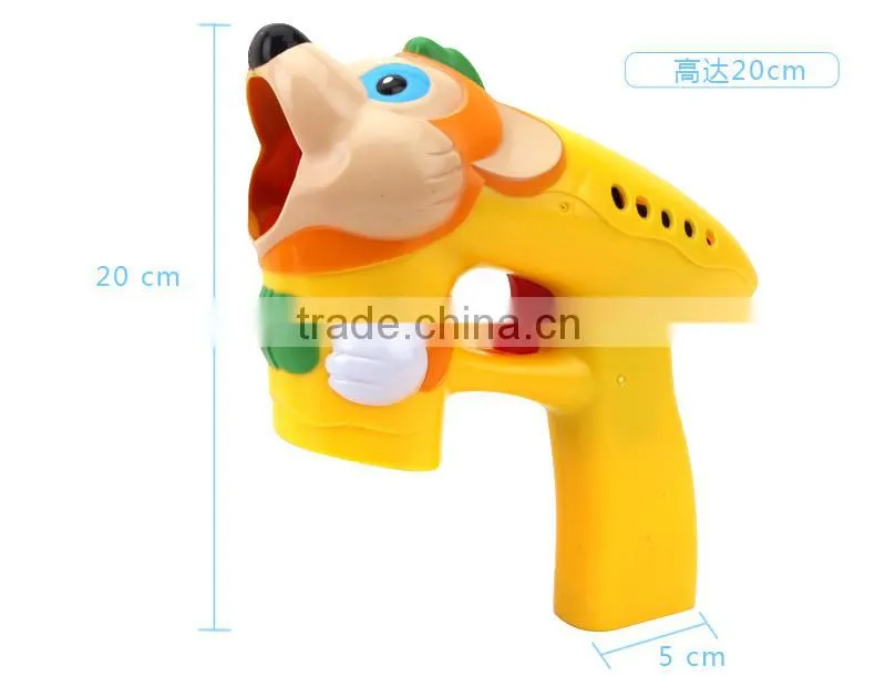 High Quality Children Toy Bubble Gun Hot Toys Supplied Blowing Bubbles Toy ,Blowing Bubbles