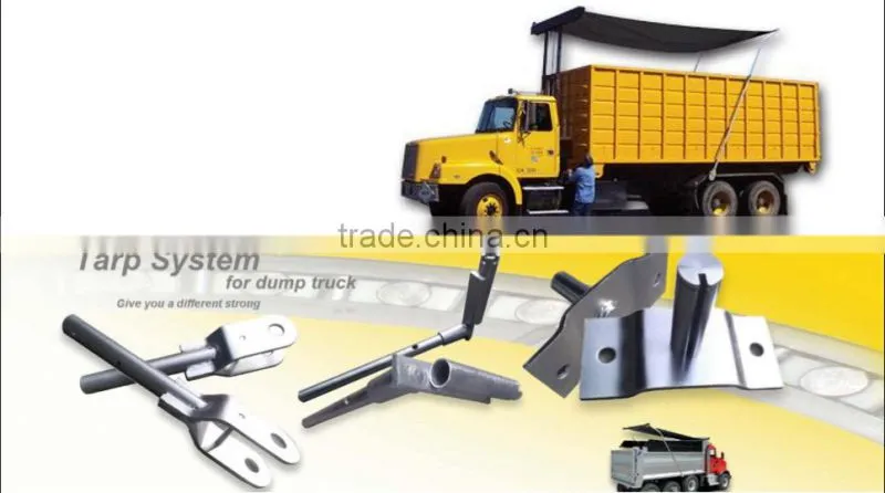 Hongli OEM/ODM Stainless Steel Fabrication