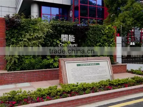 Shanghai Canature Environmental Products Co., Ltd. company overview - view 1