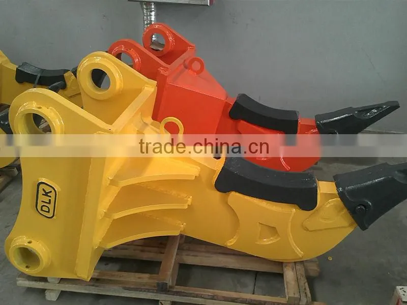 excavator parts Ripper for Airman Excavator