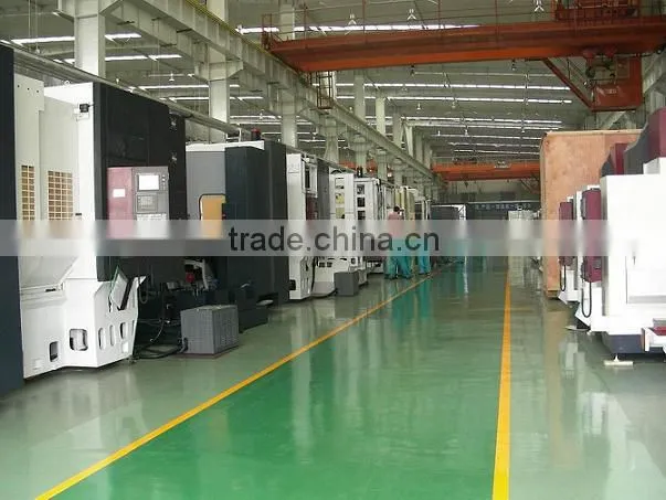 VDL500 Smallest cnc vertical machining center for sale