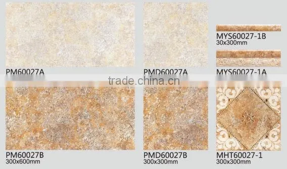 ceramic digital wall tiles for bathroom