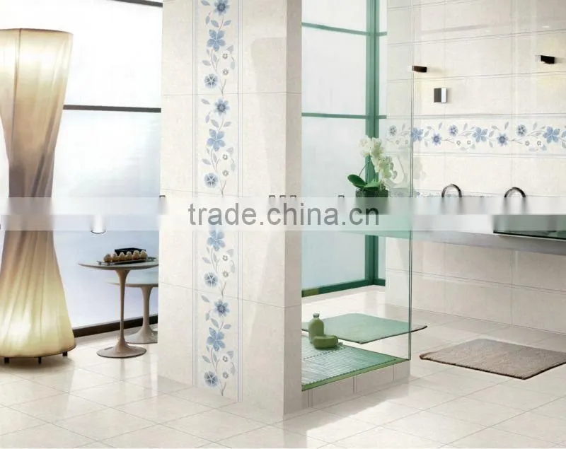 Decorative tiles Ceramics