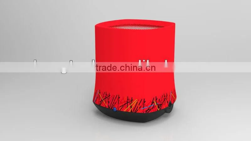 Good Performance Mini Bluetooth Speaker