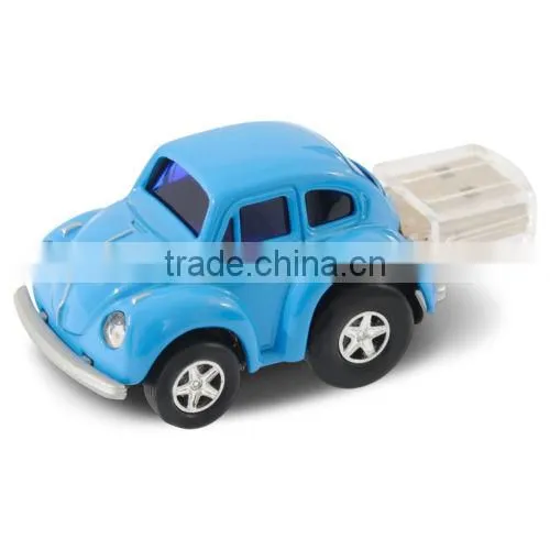 good quality high speed promotional gift cheap car USB Flash drive 8GB