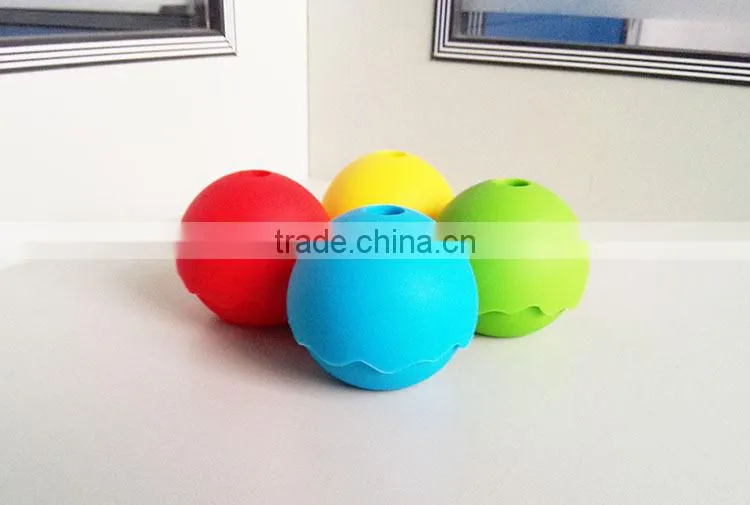 2015 Factory Direct silicone ice block moulds