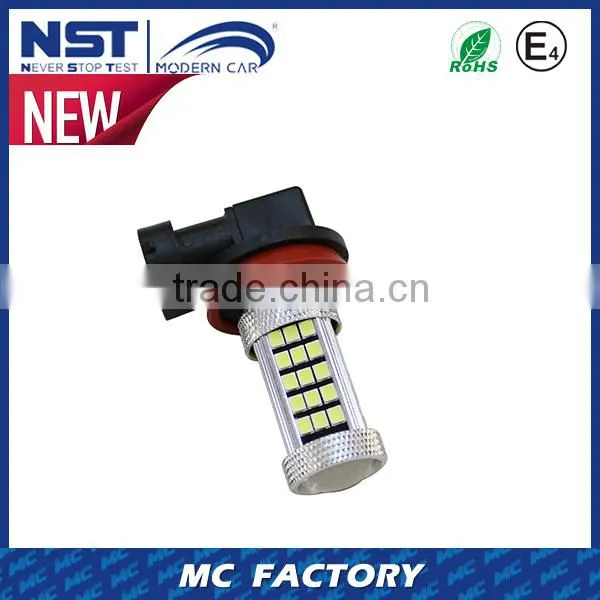 factory supply latest 9005 9006 H3 good quality high brightness car purple led fog lights light