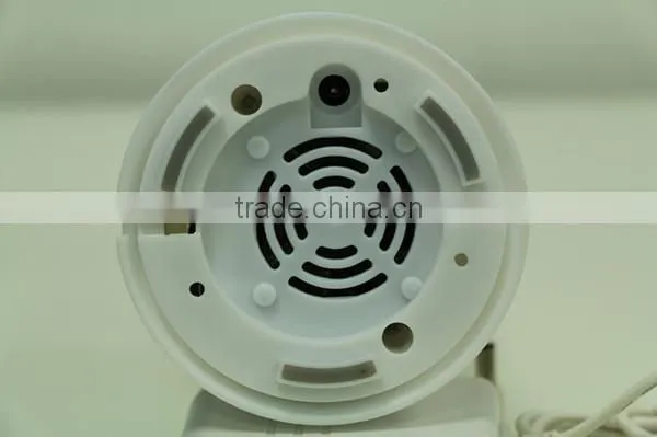 New design 130ml essential oi aroma dispenser in bathroom