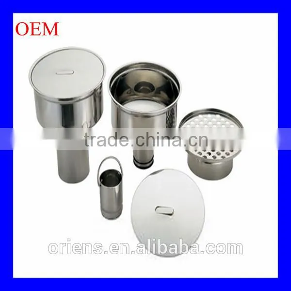 bathroom floor drain economical and practical