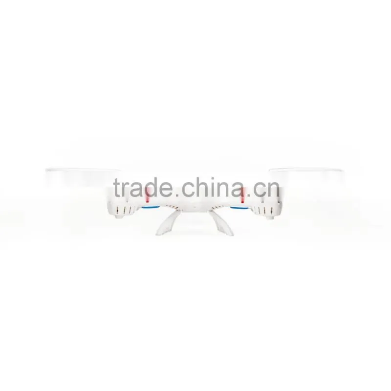 MJX X400-V2 White 2.4G 6-Axle Gyro 3D Roll RC Quadcopter Drone