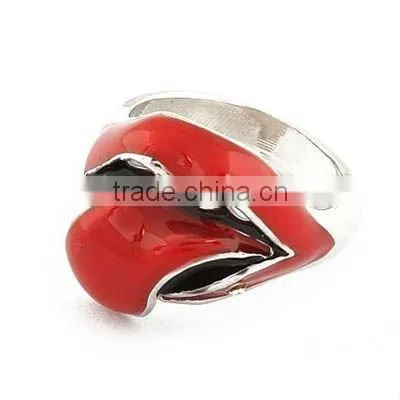 Top Women Accessories Gold Finger Ring Stylish Ring Jewelry