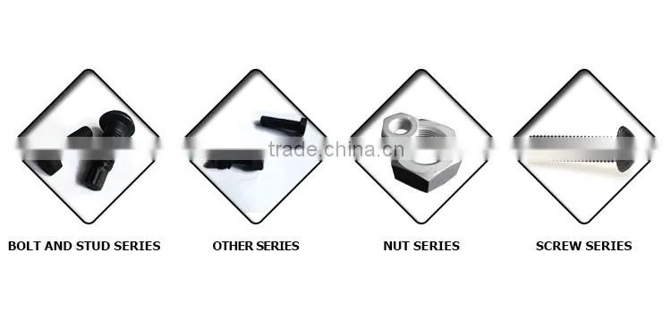EPDM washer assemble hex head self drilling screw(powder painted)