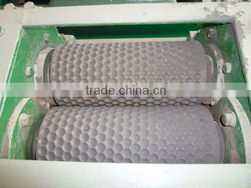 high quality dzj machine for making compound fertilizer