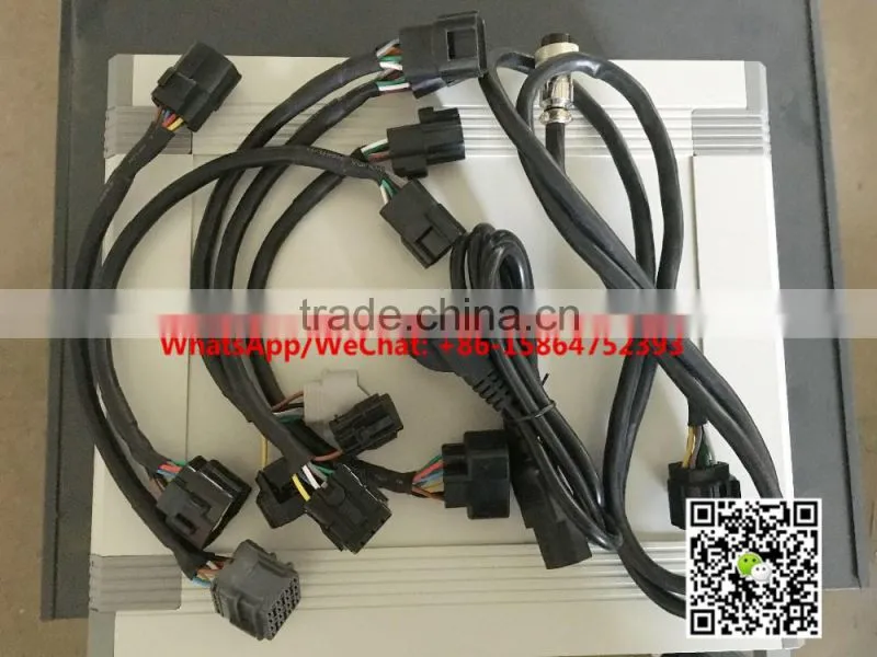 high quality red4 ZEXEL edc pump tester for cheap sale