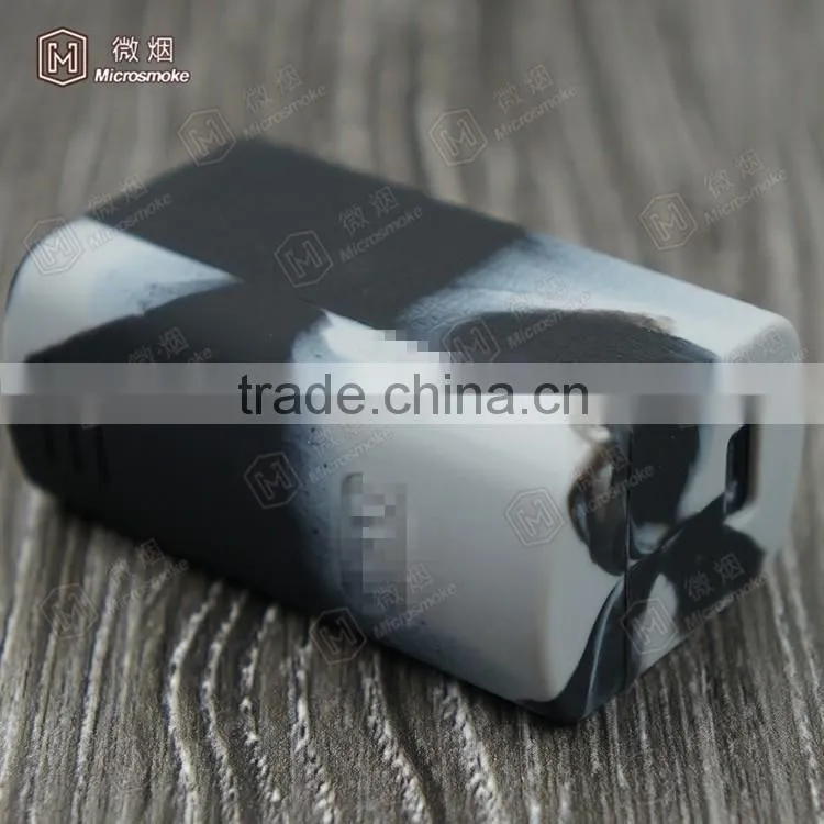 alibaba express wholesale factory price silicone ecig case for mini volt 40w, protective enclosure for mini volt ru