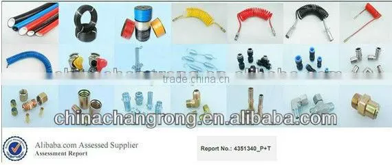 Cutting ring pipe nut insert with good quality