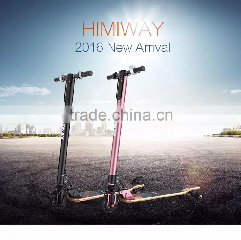 2016 new electric scooter singapore, Himiway electric scooter singapore