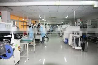 Shenzhen CTSignage Technology Co., Ltd. company overview - view 3