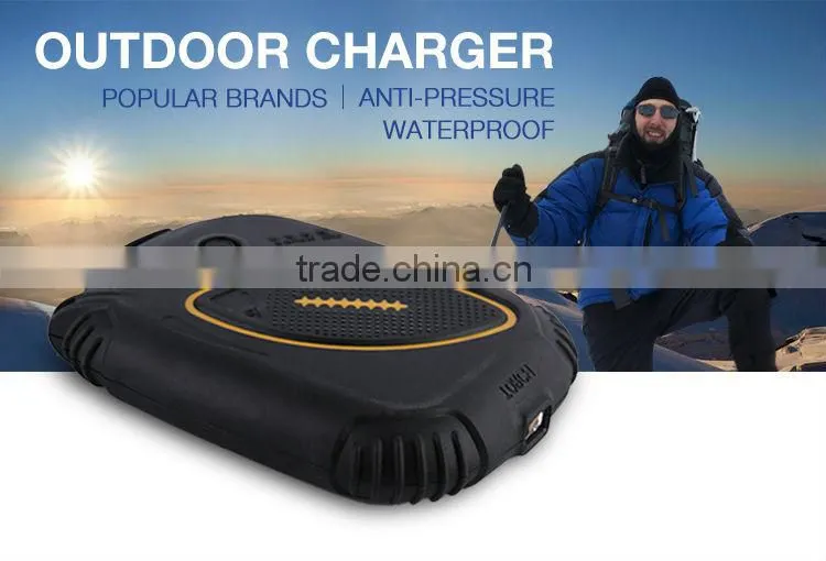 wholesale credit card big battery power bank for mobile phone