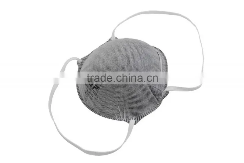 high efficiency filter layer disposable face mask AP81002