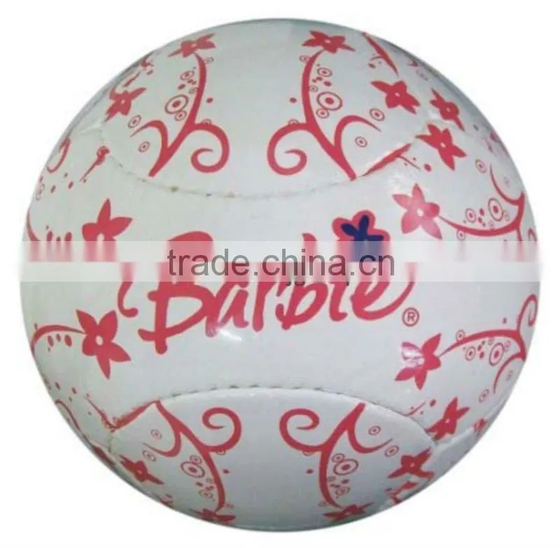 promotional footballs soccer balls