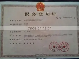 Yongkang Tangxian Qiusheng Appliance Hardware Factory company overview - view 2