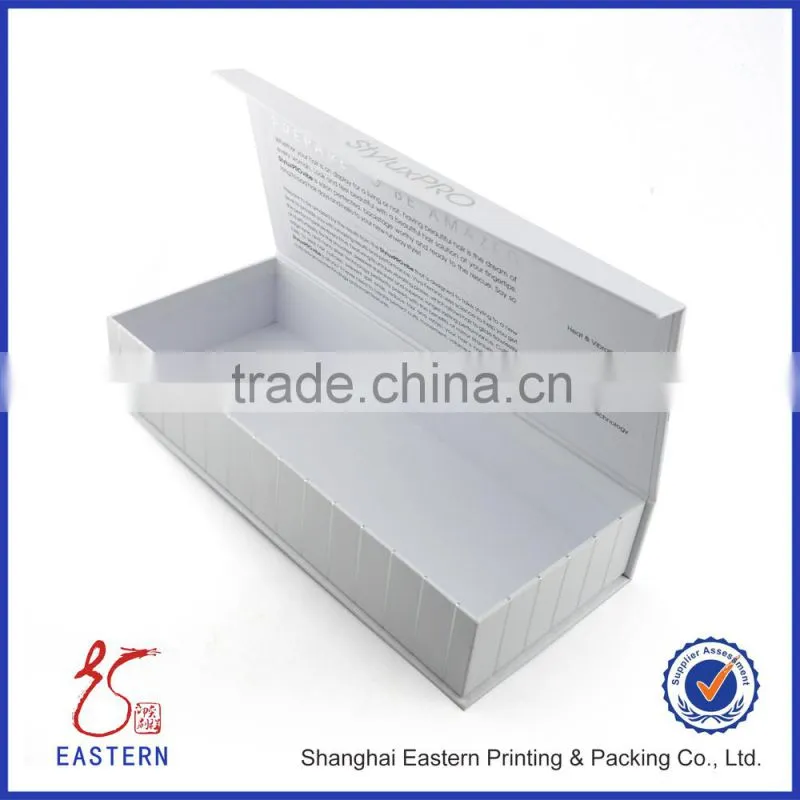 Custom Hair Packaging Box Wholesale