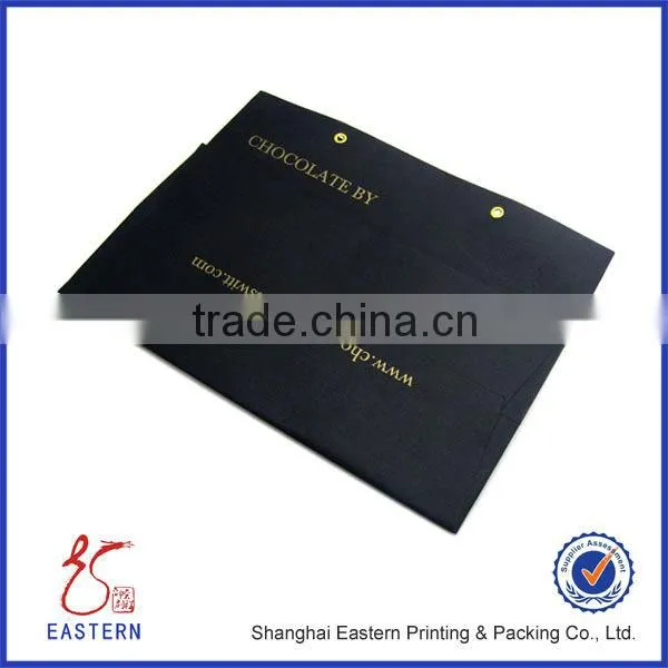 Recyclable Customed Paper Bag