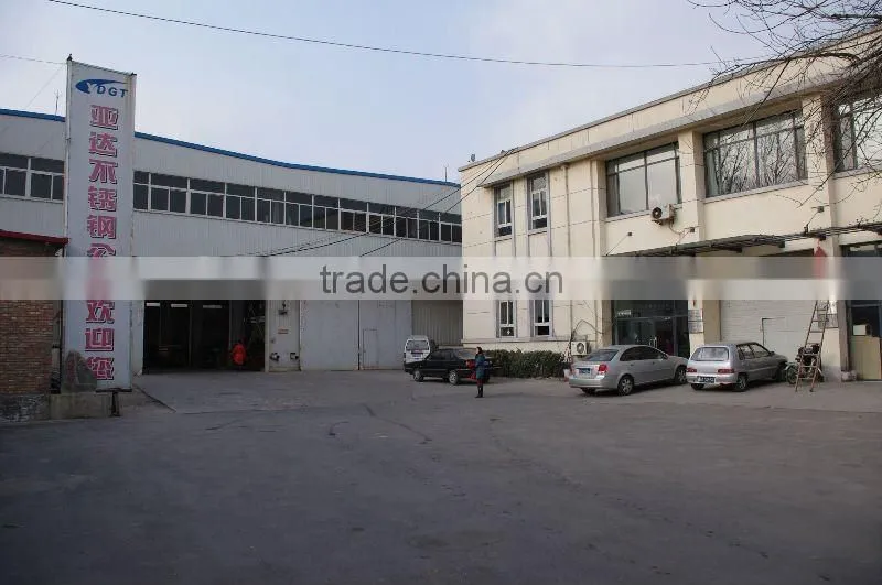 4Cr13 stainless steel bar