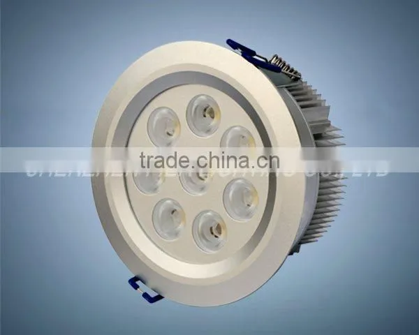 campana industrial 100w