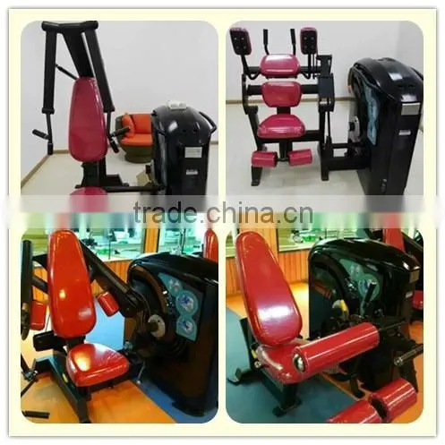 Hot Seller Lat Pull Down / Fitness Equipment TZ-5012