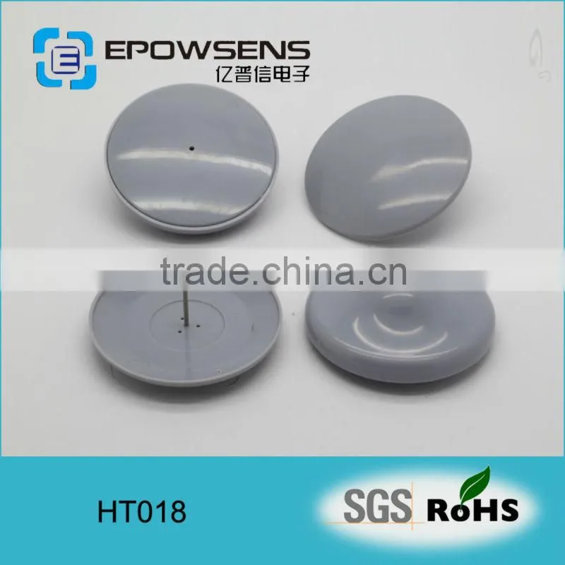 security alarm rf eas hard tag 8.2 mhz
