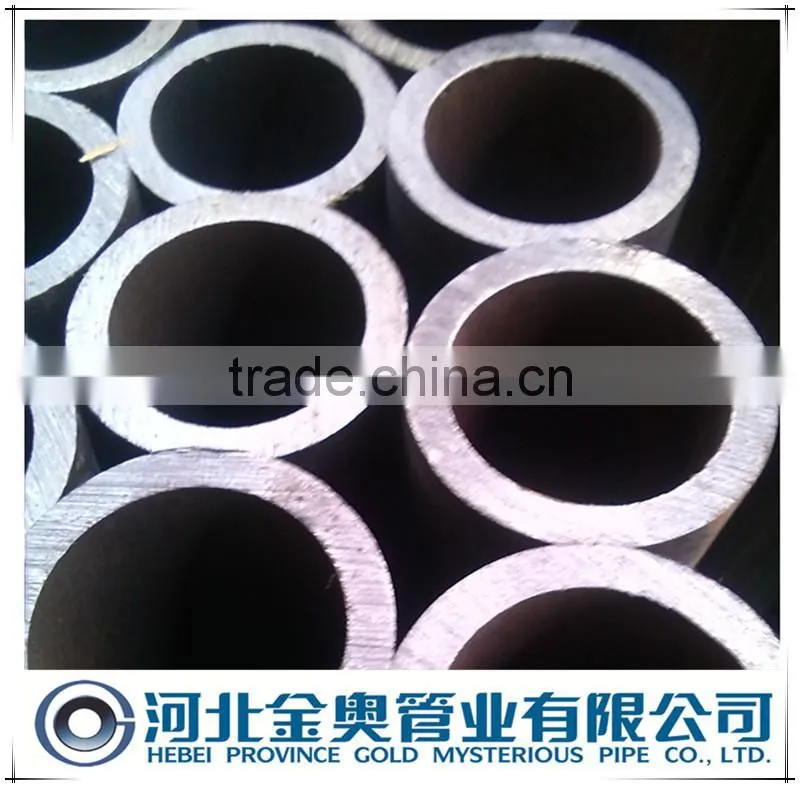 AISI 5120/5140 seamless steel pipe alloy steel pipe