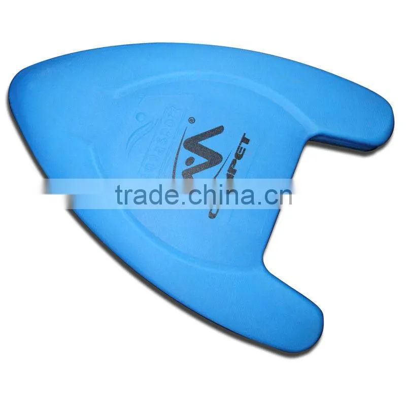 Customized kick board float for swimming
